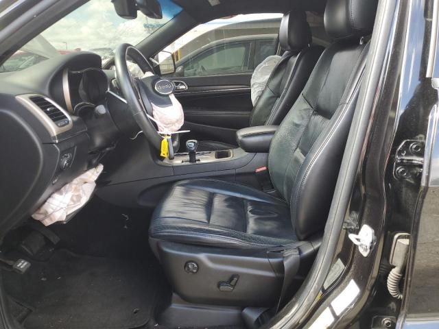 Photo 7 from auction – 2015 JEEP GRAND CHER with VIN 1C4RJEBG3FC735249