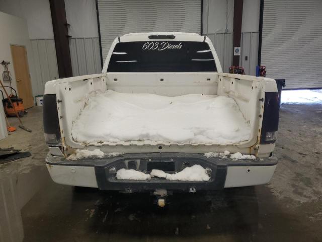 Photo 6 from auction – 2011 GMC SIERRA K15 with VIN 3GTP2XE26BG304637