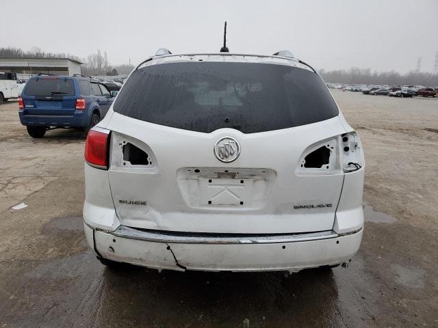 Photo 6 from auction – 2017 BUICK ENCLAVE with VIN 5GAKRCKD5HJ106435