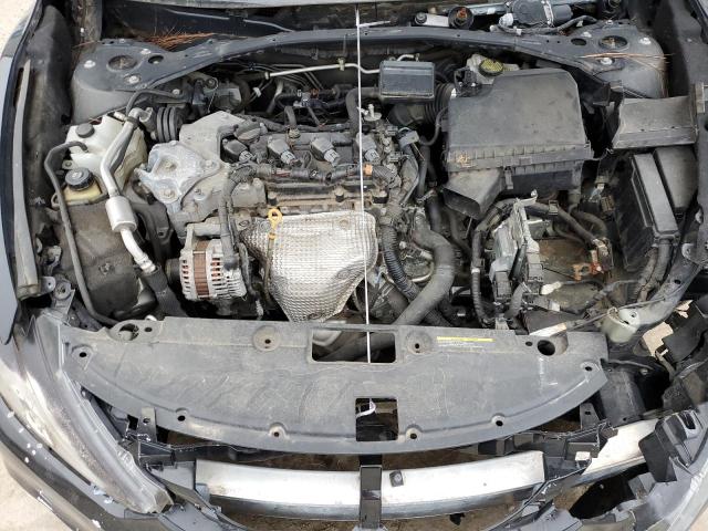 Photo 11 from auction – 2018 NISSAN ALTIMA 2.5 with VIN 1N4AL3AP9JC249394
