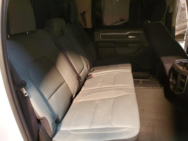 Photo 10 from auction – 2020 RAM 1500 BIG H with VIN 1C6SRFFT1LN420335