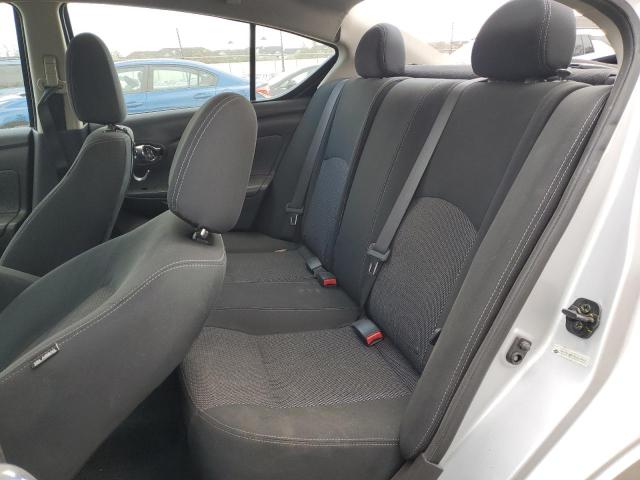 Photo 10 from auction – 2019 NISSAN VERSA S with VIN 3N1CN7AP3KL842312