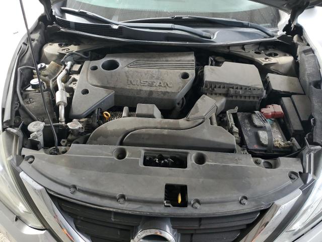 Photo 11 from auction – 2016 NISSAN ALTIMA 2.5 with VIN 1N4AL3AP5GN356441