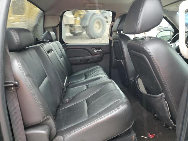 Снимка 10 от търг – 2009 GMC SIERRA C15 с VIN 3GTEC33079G105136