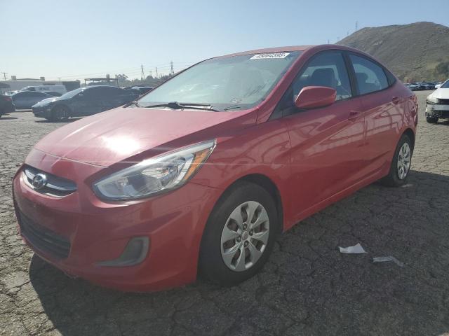 Photo 1 from auction – 2017 HYUNDAI ACCENT SE with VIN KMHCT4AE2HU170088