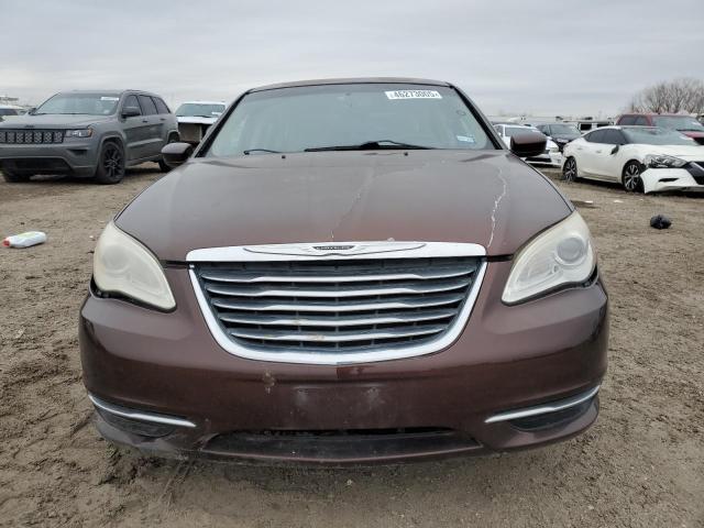 Photo 5 from auction – 2012 CHRYSLER 200 TOURING with VIN 1C3CCBBG8CN180267