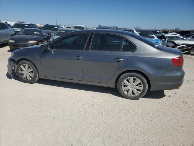 Photo 2 from auction – 2013 VOLKSWAGEN JETTA BASE with VIN 3VW2K7AJ8DM212910