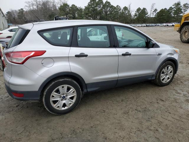 صورة رقم 3 من المزاد - 2016 FORD ESCAPE S مع VIN 1FMCU0F75GUB53977