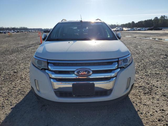 Photo 5 from auction – 2011 FORD EDGE SEL with VIN 2FMDK3JC4BBB65343