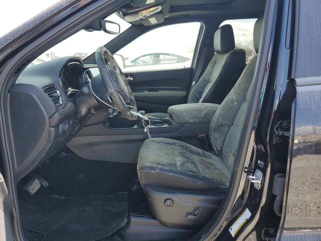 Photo 7 from auction – 2024 DODGE DURANGO GT with VIN 1C4RDJDG1RC133077