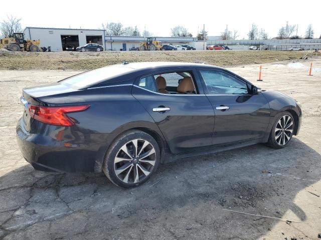 Photo 3 from auction – 2017 NISSAN MAXIMA 3.5 with VIN 1N4AA6AP0HC360224