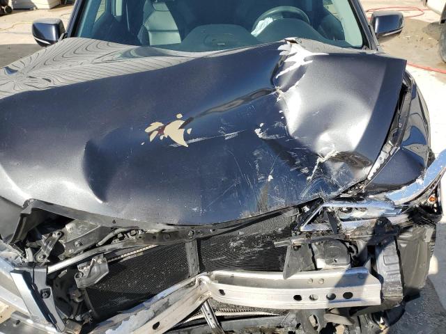 Photo 12 from auction – 2016 ACURA MDX TECHNO with VIN 5FRYD4H4XGB036374