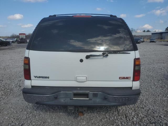 Photo 6 from auction – 2003 GMC YUKON with VIN 1GKEC13Z63J339412