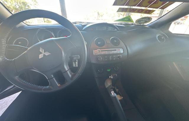Photo 9 from auction – 2011 MITSUBISHI ECLIPSE SP with VIN 4A37L2EF2BE016573