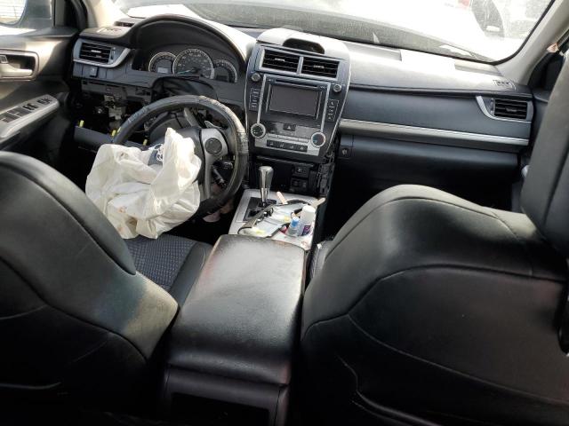 Photo 8 from auction – 2012 TOYOTA CAMRY BASE with VIN 4T1BF1FKXCU594837