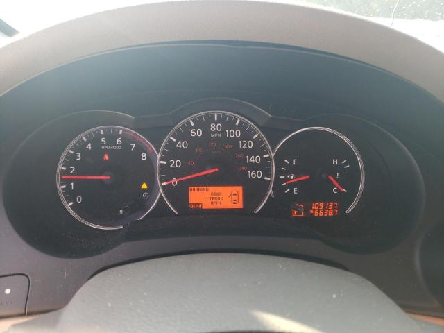 Photo 9 from auction – 2013 NISSAN ALTIMA S with VIN 1N4AL2EP0DC287413