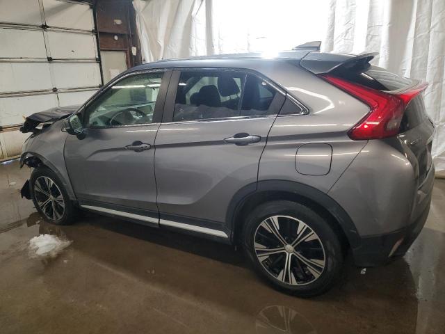Photo 2 from auction – 2019 MITSUBISHI ECLIPSE CR with VIN JA4AT5AA9KZ001768