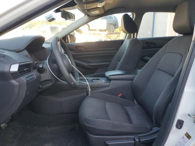 Photo 7 from auction – 2023 NISSAN ALTIMA S with VIN 1N4BL4BV7PN329846