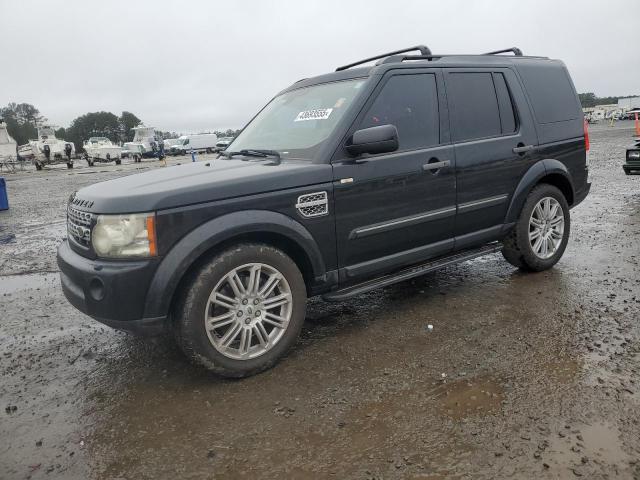 LAND ROVER LR4 HSE LU 2011 with VIN SALAK2D47BA548204 - Photo from auction