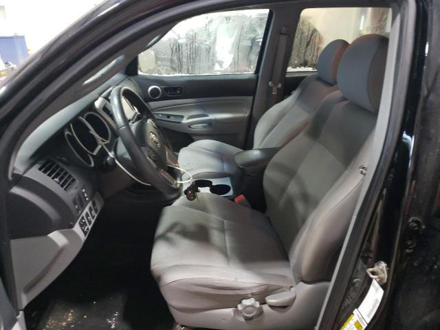Photo 7 from auction – 2014 TOYOTA TACOMA DOU with VIN 5TFLU4EN7EX104464