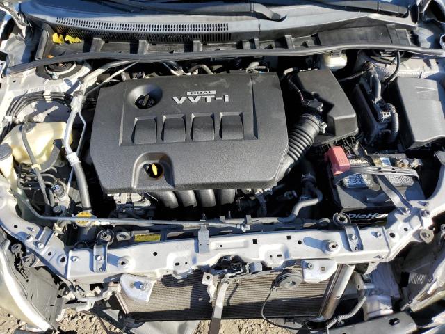 Photo 11 from auction – 2010 TOYOTA COROLLA BA with VIN 1NXBU4EE2AZ242495