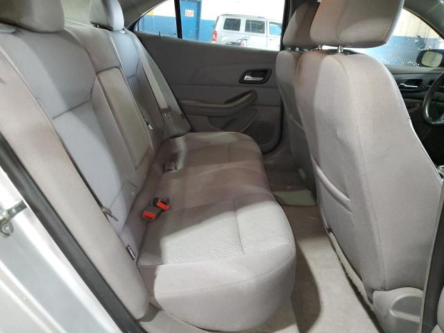 Photo 10 from auction – 2013 CHEVROLET MALIBU LS with VIN 1G11B5SAXDF296108