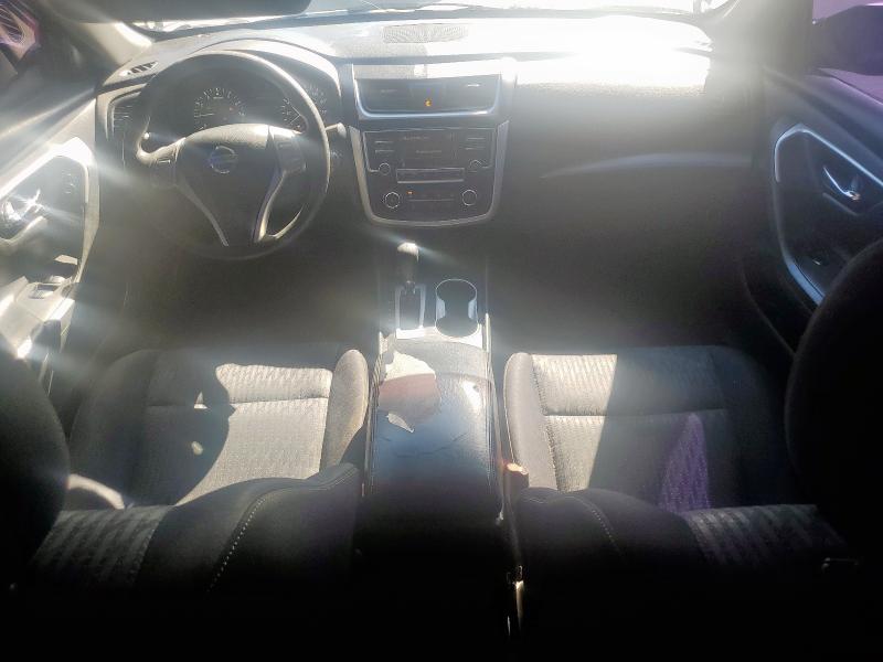 Photo 8 from auction – 2016 NISSAN ALTIMA 2.5 with VIN 1N4AL3AP3GC205447