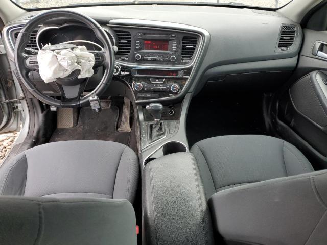 Zdjęcie 8 z aukcji – 2015 KIA OPTIMA HYB z VIN KNAGM4AD3F5081127