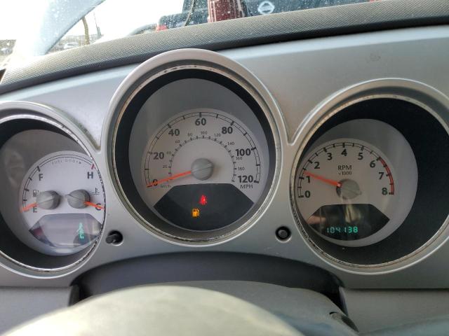 Photo 9 from auction – 2006 CHRYSLER PT CRUISER with VIN 3A4FY58B26T315748