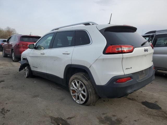 Photo 2 from auction – 2016 JEEP CHEROKEE L with VIN 1C4PJMCB5GW375762