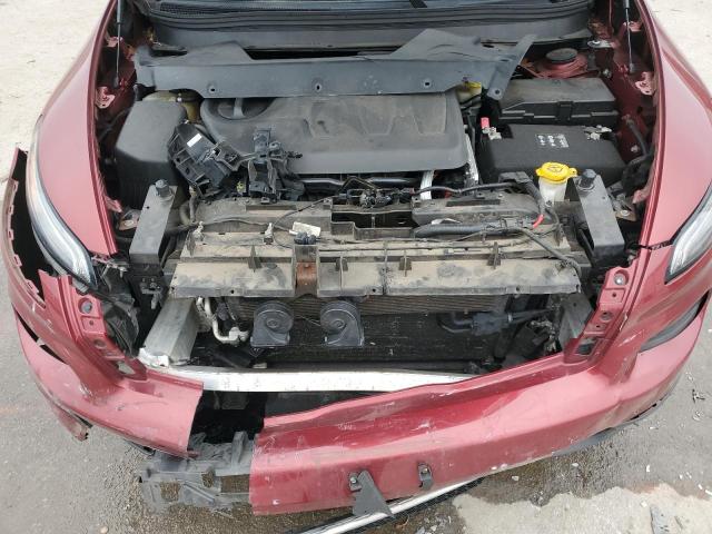 Photo 12 from auction – 2016 JEEP CHEROKEE L with VIN 1C4PJMDS1GW300748
