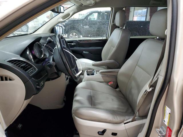 Photo 7 from auction – 2013 CHRYSLER TOWN & COU with VIN 2C4RC1BGXDR555578