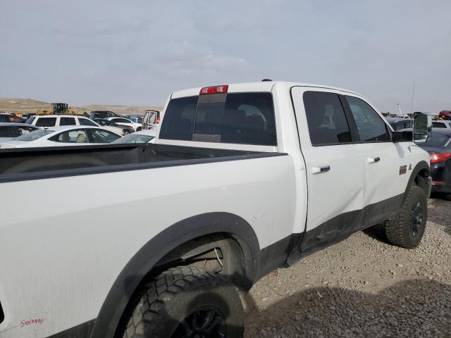 Photo 3 from auction – 2010 DODGE RAM 2500 with VIN 3D7UT2CL8AG161452