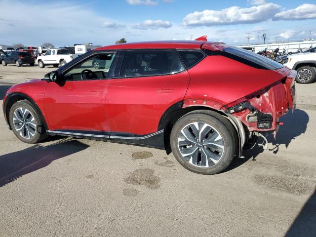 Photo 2 from auction – 2022 KIA EV6 LIGHT with VIN KNDC3DLC9N5031193