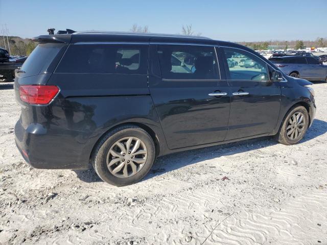 Photo 3 from auction – 2019 KIA SEDONA EX with VIN KNDMC5C16K6539393