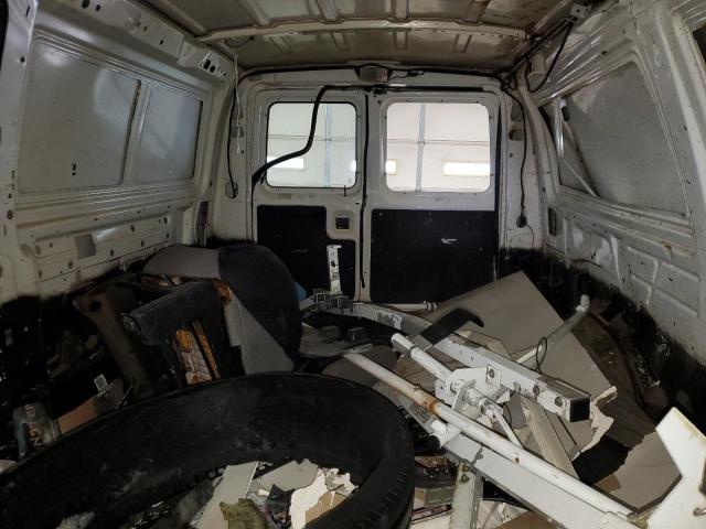 Photo 10 from auction – 2007 FORD ECONOLINE with VIN 1FTNE24LX7DA39592