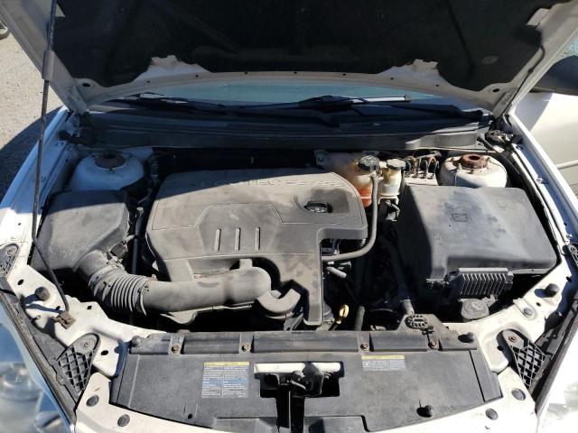 Photo 11 from auction – 2009 PONTIAC G6 with VIN 1G2ZG57B094156427