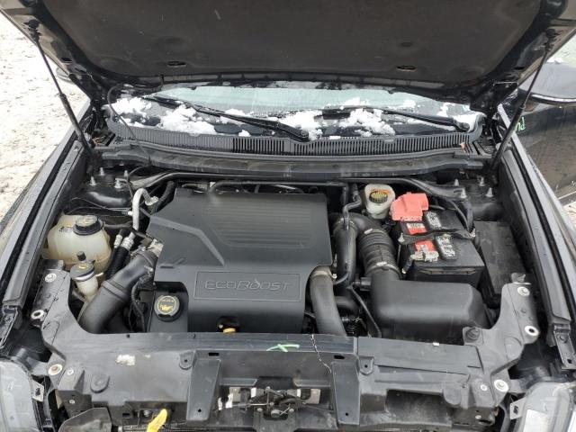 Photo 12 from auction – 2015 LINCOLN MKT with VIN 2LMHJ5AT2FBL01771
