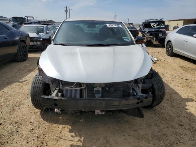 Photo 5 from auction – 2017 NISSAN SENTRA SR with VIN 3N1CB7AP0HY371353