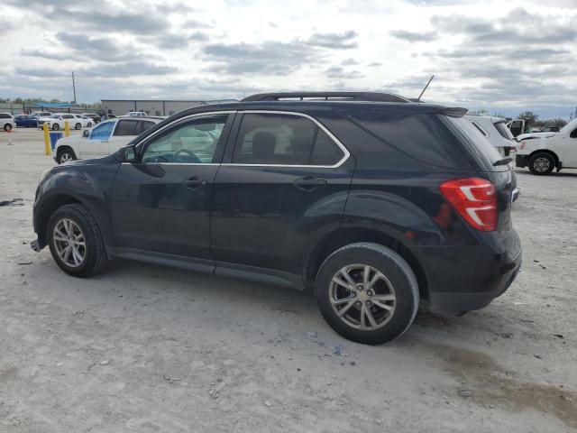 Photo 2 from auction – 2017 CHEVROLET EQUINOX LT with VIN 2GNALCEK0H6226749