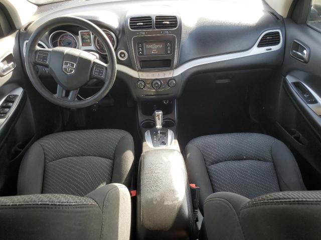 Photo 8 from auction – 2017 DODGE JOURNEY SX with VIN 3C4PDCBG7HT518913