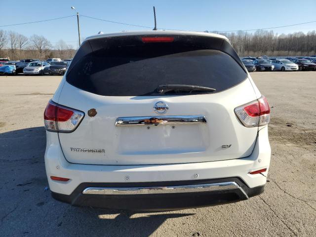 Photo 6 from auction – 2013 NISSAN PATHFINDER with VIN 5N1AR2MNXDC612928