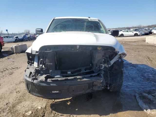 Photo 5 from auction – 2016 RAM 1500 ST with VIN 3C6JR6AT8GG194134