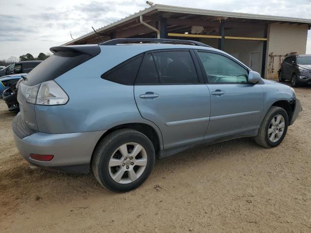 Фото 3 с аукциона – 2005 LEXUS RX 330 с VIN 2T2HA31U45C081631