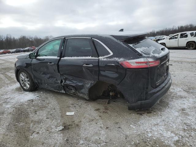 Photo 2 from auction – 2020 FORD EDGE TITAN with VIN 2FMPK4K94LBA55402