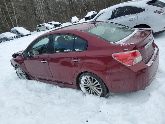 Photo 2 from auction – 2013 SUBARU IMPREZA LI with VIN JF1GJAK63DH010229