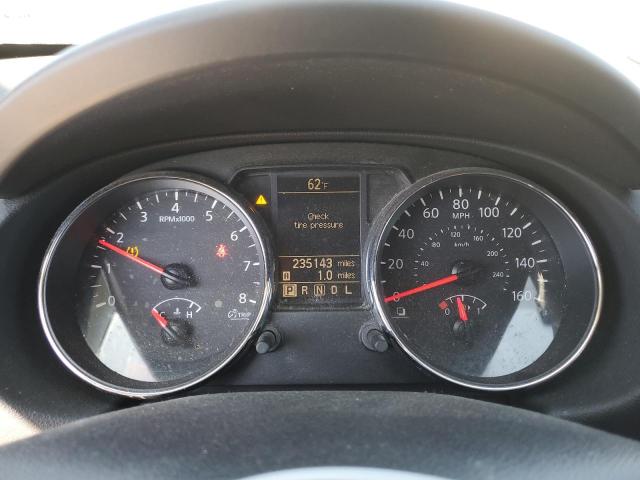 Photo 9 from auction – 2012 NISSAN ROGUE S with VIN JN8AS5MV5CW717176