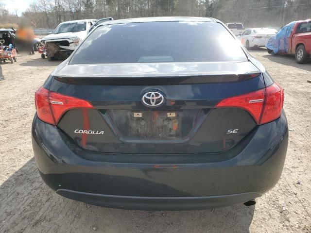 Photo 6 from auction – 2018 TOYOTA COROLLA L with VIN 5YFBURHE1JP740732