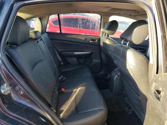 Photo 10 from auction – 2015 SUBARU XV CROSSTR with VIN JF2GPASC2F8324697