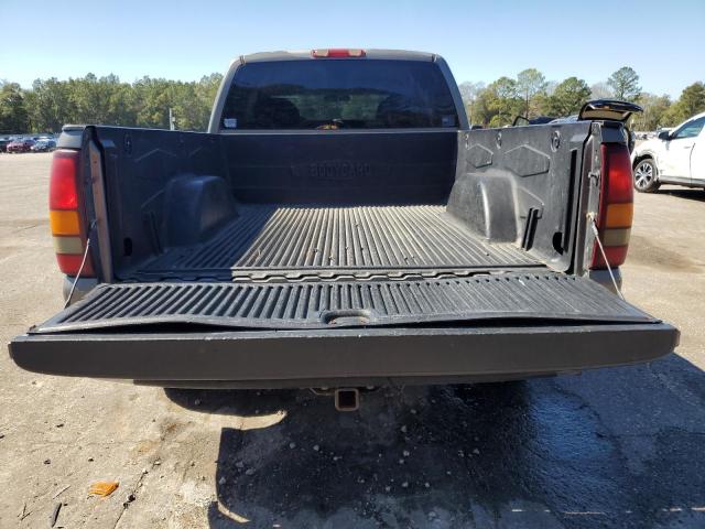 Снимка 6 от търг – 2000 CHEVROLET SILVERADO с VIN 2GCEC19T8Y1377966